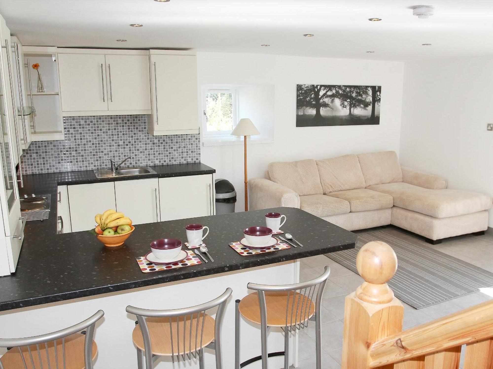 Chestnut Cottage Knitsley Zewnętrze zdjęcie